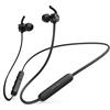 Philips TAE1205BK/00 cuffia e auricolare Wireless In-ear Musica Chiamate Bluetooth Nero