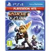 Sony Ratchet ? Clank (PS Hits) Standard Inglese PlayStation 4