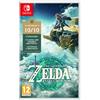 Nintendo the Legend of Zelda: Tears Kingdom Standard Switch