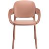 Scab Design Poltroncina Hug