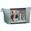ROC KIT SJP CONTENENTE ROC MC HYDRATE+PLUM SIERO CAPSULE + ROC MC HYDRATE+ PLUMP CREMA SPF30 50 ML + POCHETTE IN OMAGGIO
