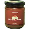 Bio Crema Proteica Vegana Alla Nocciola 200 G
