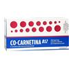Alfasigma Co-Carnetina B12 500mg/2MG 10 Flaconcini