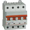 Bticino Spa Sezionatore Modulare Accessoriabile 4P 100A 6 Mod. Bticino F74A100