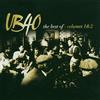 Virgin The Best Of UB40 Volumes 1 & 2
