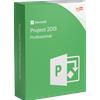 Microsoft Project Professional 2013 - Licenza Microsoft