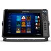Hds Pro LOWRANCE HDS-12 PRO No trasduttore art. 000-16003-001 Con Cartografia C-MAP EM-Y045-MS OMAGGIO Pochi Pz !!!