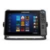 Hds Pro LOWRANCE HDS-10 PRO No Trasduttore art. 000-16000-001 Con Cartografia C-MAP EM-Y045-MS OMAGGIO Pochi Pz !!!