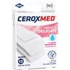 Ceroxmed - Cerotti Delicati Medi Confezione 12 Pezzi