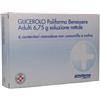 POLIFARMA BENESSERE Srl Glicerolo Polifarma Benessere Adulti Microclismi 6x6,75g