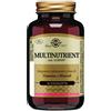 SOLGAR IT. MULTINUTRIENT SpA MULTINUTRIENT 30 Tav.SOLGAR