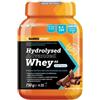 HYDROLYSED ADVANCED WHEY DELIC NAMEDSPORT Srl