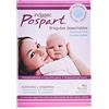 INDASEC Pospart Braguitas Desechables Talla Única 4 Uds