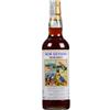 Moon Import Collection - Remember - Guyana - Rum Pappagalli - Astucciato - 70cl