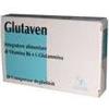 TEOFARMA Glutaven Integratore di vitamina B6 20 compresse