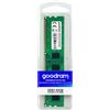 Goodram GR1333D364L9/8G memoria 8 GB 1 x DDR3 1333 MHz