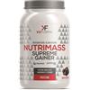 Nutrimass Supreme Gainer 1,5kg