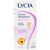 LYCIA strisce depilatorie Delicate Touch gambe e braccia 20 strisce