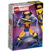 Lego Super Heroes Marvel X-MEN Wolverine - 76257