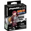 Playmobil Action Figure Playmobil Naruto Shippuden Gaara - 71103