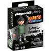 Playmobil Action Figure Playmobil Naruto Shippuden Shikamaru - 71107