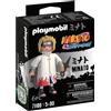 Playmobil Action Figure Playmobil Naruto Shippuden Minato - 71109