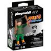 Playmobil Action Figure Playmobil Naruto Shippuden Might Guy - 71111
