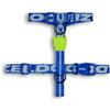 ZEE DOG - PETTORINA ASTRO XS