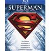Warner Home Video Superman Anthology (5 Blu-Ray) [Blu-Ray Nuovo]
