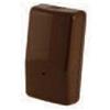 Bentel Security rivelatore apertura contatto wireless marrone 433Mhz - AMC30-M (FUORI PRODUZIONE)