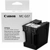 Canon TANICA DI MANUTENZIONE ORIGINALE CANON 6799C001 MC-G07 PIXMA G 3590