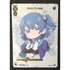 Wixoss - Code Piruluk - Promo Chibi Foil WXDi-P132P English NM