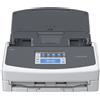 Fujitsu Scansnap Ix1600 Adf + Scanner Ad Alimentazione Manuale 600 X 600 Dpi A4 Nero Bianco - PA03770-B401