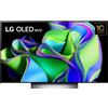 Lg Smart TV 48 Pollici 4K Ultra HD Display OLED WebOs 23 - OLED48C34LA.API