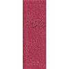 BRUNNEN Agenda settimanale modello 782 2024, 1 pagina = 1 settimana formato foglio: 10,8 x 29,7 cm, rosso