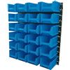 Draper 06797 - Set per riporre le punte, 24 pezzi