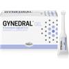 Omega Pharma Gynedral Gel vaginale non-ormonale idratante lubrificante monodose 8 x 5 ml