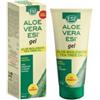 Esi Aloe Vera bio gel con vitamina E + tea tree lenitiva pelle secca 200 ml
