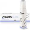 OMEGA PHARMA Gynedral Schiuma Detergente Intimo idratante con oli essenziali 150 ml