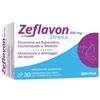 ZENTIVA ITALIA Zefavlon Drena Integratore per microcircolo e drenaggio dei liquidi 30 compresse