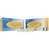Alvita guanti in lattice senza polvere taglia Small 100 pezzi
