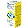 Diadema Farmaceutici Lacrisun Soluzione oftalmica riparatrice per occhio secco 10 ml