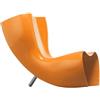 CAPPELLINI poltrona FELT CHAIR - FC_1L-802