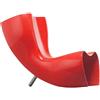 CAPPELLINI poltrona FELT CHAIR - FC_1L-803