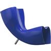 CAPPELLINI poltrona FELT CHAIR - FC_1L-805