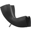 CAPPELLINI poltrona FELT CHAIR - FC_1L-807