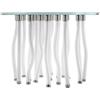 CAPPELLINI tavolino ORG - OG_5-611