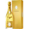 Champagne Louis Roederer - Cristal 2015 - Cofanetto Premium