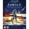 Walt Disney Avatar: The Way of Water-3D