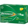 Bayer Linea Vitamine e Minerali Berocca Plus Integratore 30 Compresse